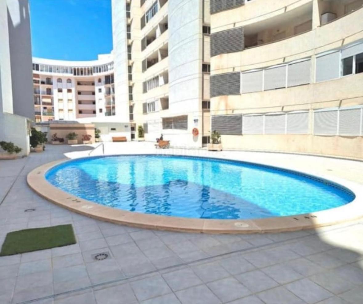 Apartamento Albamar Paola Calpe Exterior photo