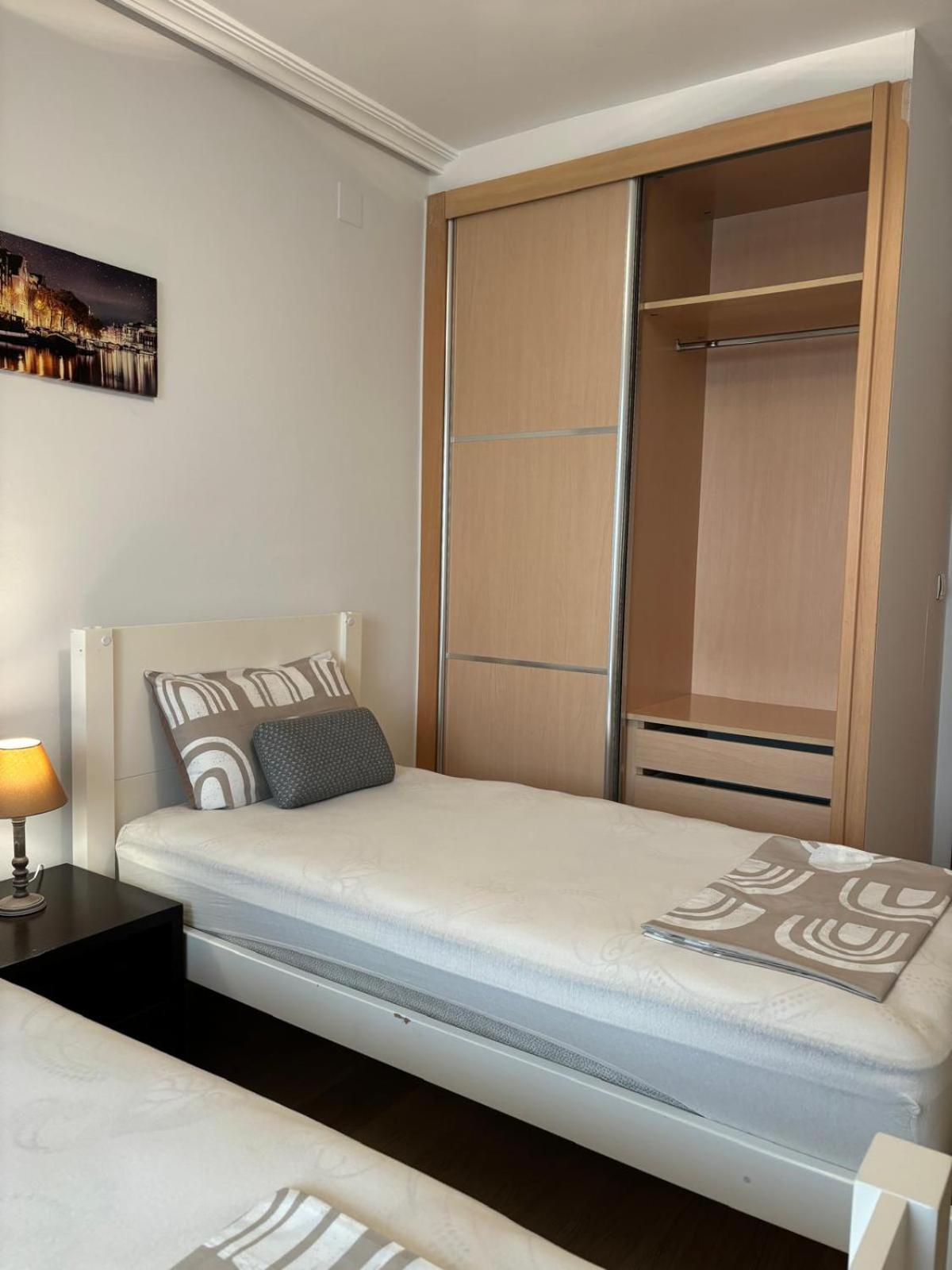 Apartamento Albamar Paola Calpe Exterior photo