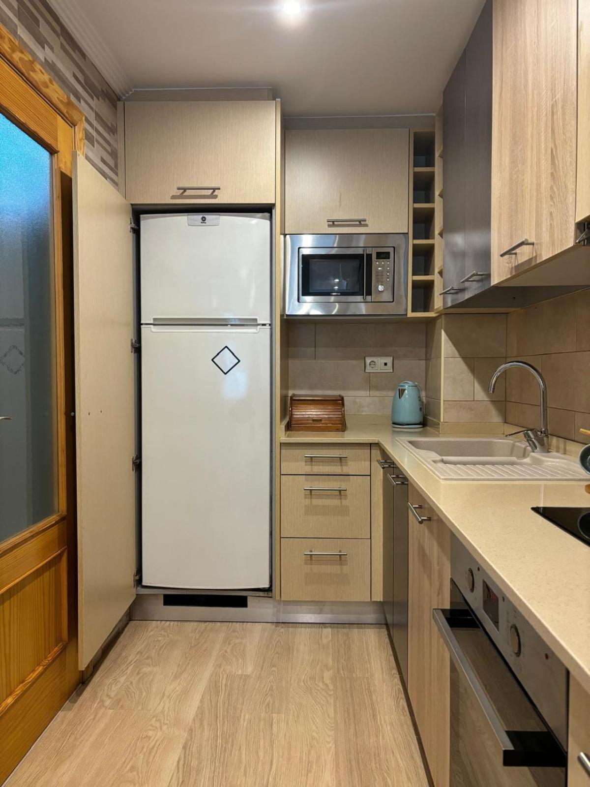 Apartamento Albamar Paola Calpe Exterior photo
