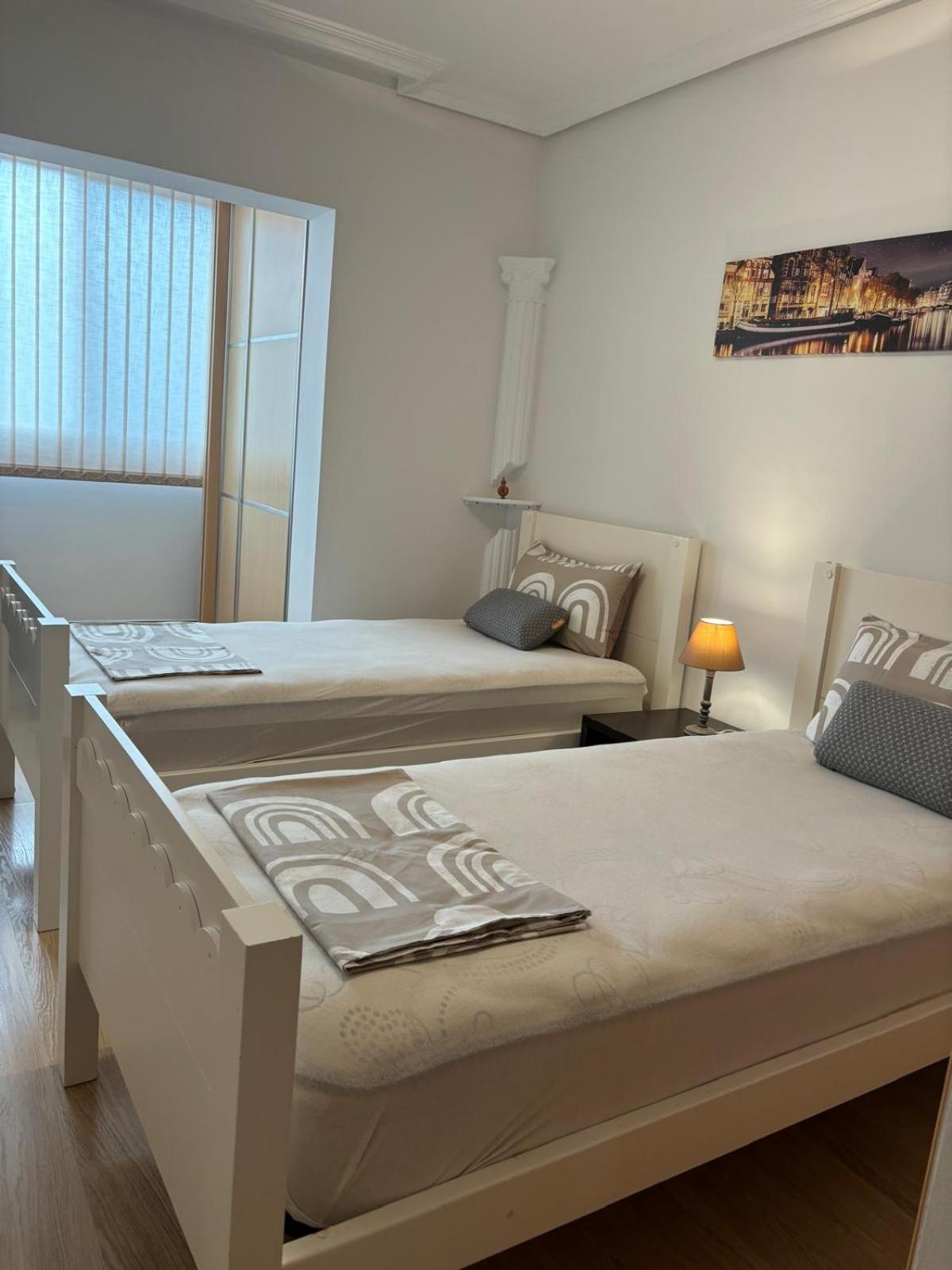 Apartamento Albamar Paola Calpe Exterior photo