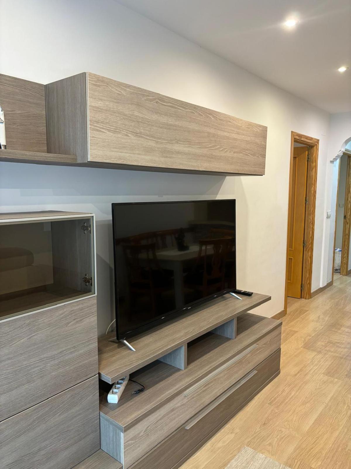 Apartamento Albamar Paola Calpe Exterior photo
