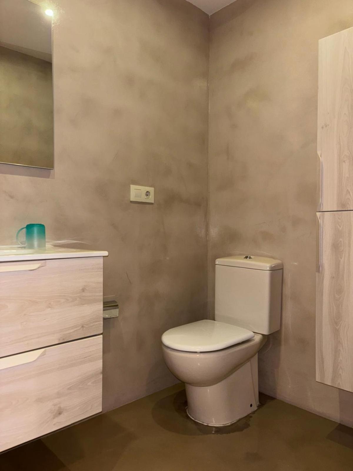 Apartamento Albamar Paola Calpe Exterior photo