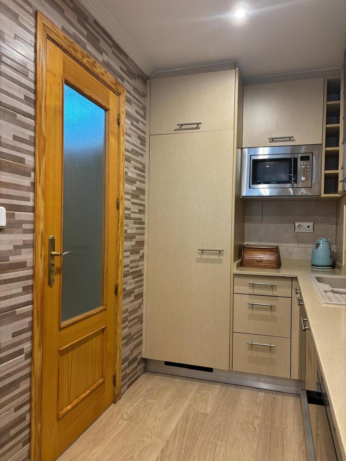 Apartamento Albamar Paola Calpe Exterior photo