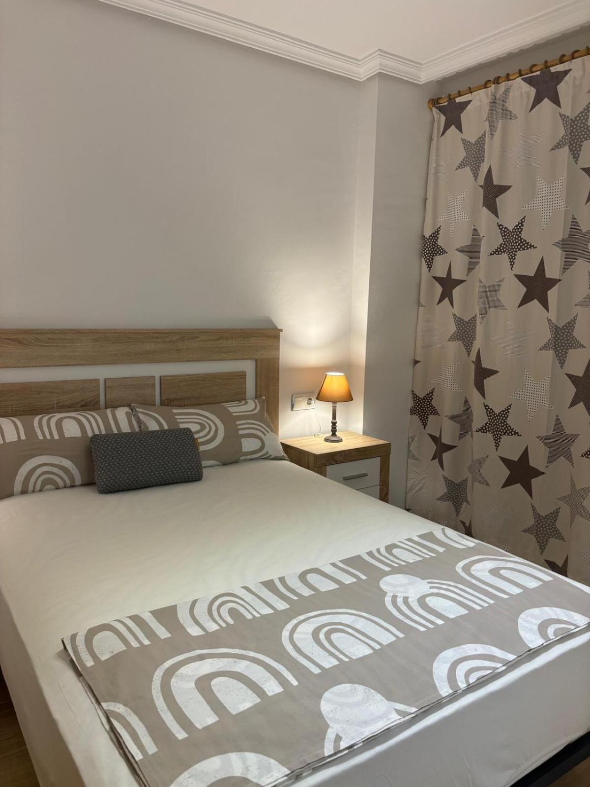 Apartamento Albamar Paola Calpe Exterior photo