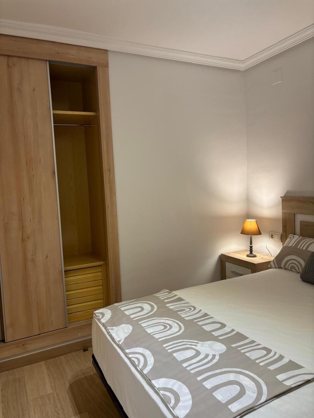Apartamento Albamar Paola Calpe Exterior photo