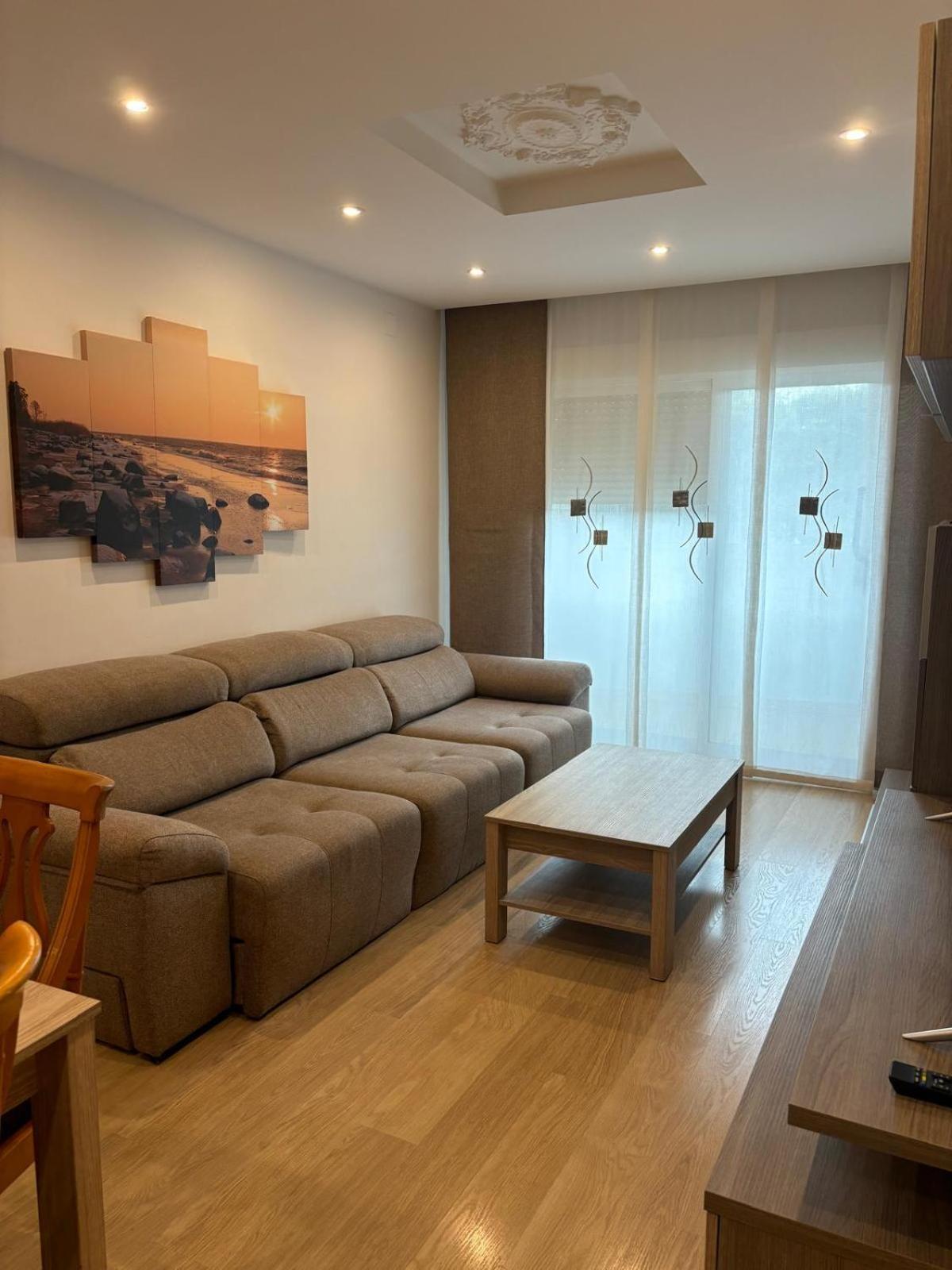 Apartamento Albamar Paola Calpe Exterior photo